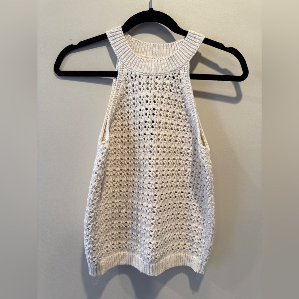 Universal Thread Knit Sleeveless Top